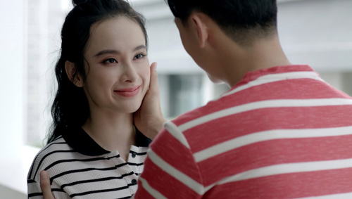 Glee Việt tập 6: Trai xinh gái đẹp lao đao vì sử dụng chất kích thích - 4