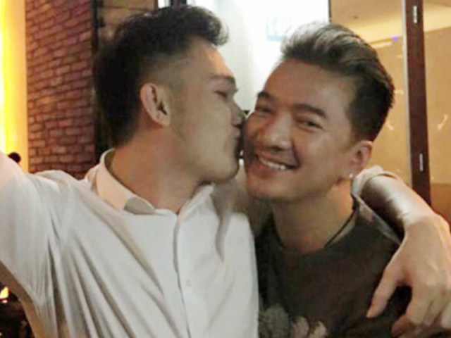 Đàm Vĩnh Hưng đau nhói khi Dương Triệu Vũ giới thiệu người yêu