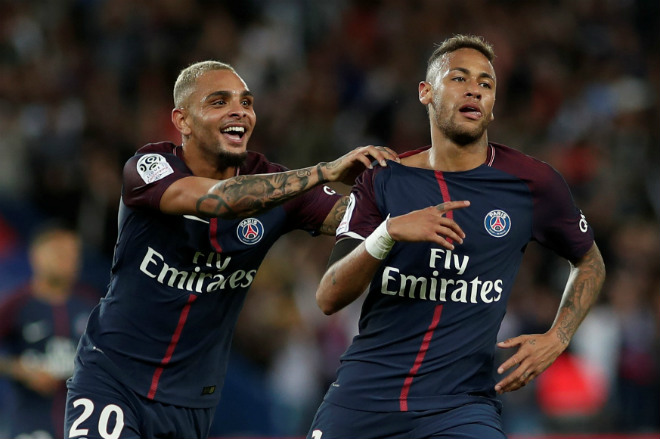 PSG - Bordeaux: Ngôi sao gắn kết, tung hứng siêu phẩm PSG - Bordeaux: Ngôi sao gắn kết, tung hứng siêu phẩm
