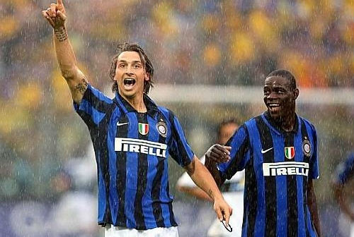 Balotelli đã giành 5 QBV, nếu như có đầu óc của Ibra Balotelli đã giành 5 QBV, nếu như có đầu óc của Ibra