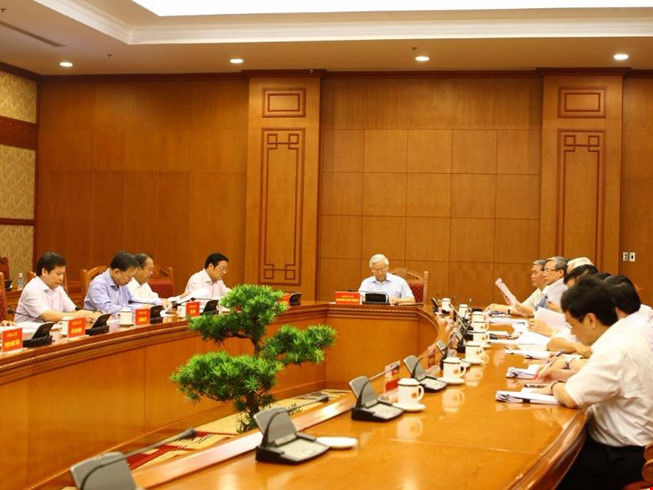 6 đại án tham nhũng, kinh tế nghiêm trọng sắp bị xét xử 6 đại án tham nhũng, kinh tế nghiêm trọng sắp bị xét xử