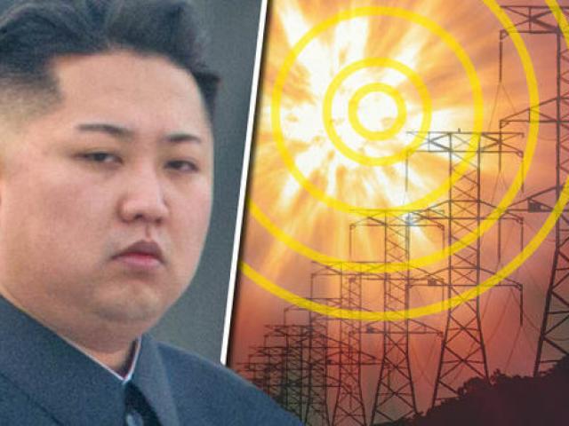 Vũ khí bí mật Triều Tiên có thể đưa Mỹ “về thời đồ đá”