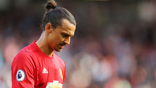 MU: Ibra sút bóng thua ngôi sao Hàn Quốc MU: Ibra sút bóng thua ngôi sao Hàn Quốc