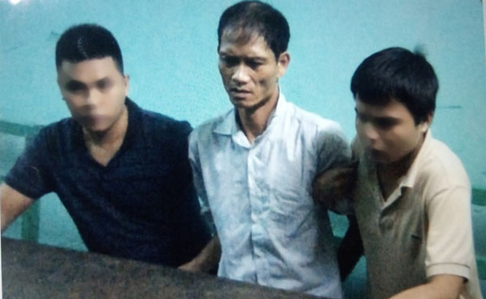 Xử "án điểm" vụ 4 bà cháu bị sát hại ở Quảng Ninh Xử "án điểm" vụ 4 bà cháu bị sát hại ở Quảng Ninh