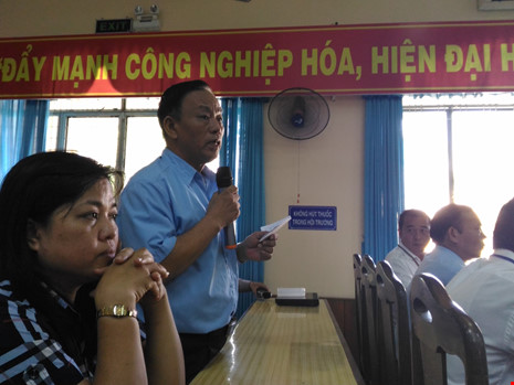 Trịnh Xuân Thanh đã trốn và bay sang châu Âu Trịnh Xuân Thanh đã trốn và bay sang châu Âu