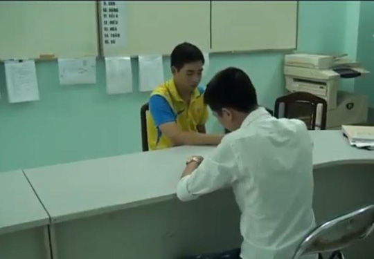"Yêu" thô bạo, giám đốc bị bạn tình đồng tính sát hại "Yêu" thô bạo, giám đốc bị bạn tình đồng tính sát hại