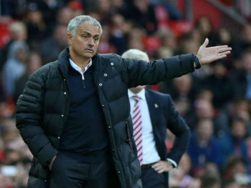 MU: Mourinho đổi tính, theo đuổi cùng lúc 7 SAO trẻ MU: Mourinho đổi tính, theo đuổi cùng lúc 7 SAO trẻ