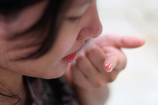 Chất gây ảo giác làm cho người dùng mất hết lý trí, có thể gây tội ác