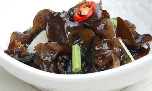 chế biến không đúng cách sẽ gây ngô độc chế biến không đúng cách sẽ gây ngô độc