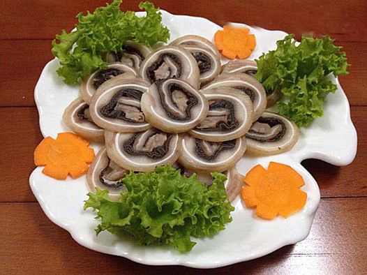 không ăn mộc nhỉ khi mới chín tới không ăn mộc nhỉ khi mới chín tới