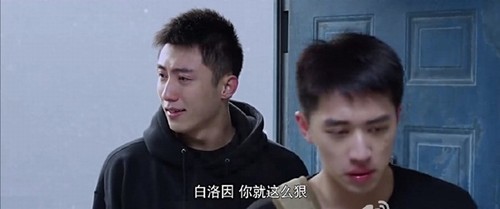Những nụ hôn &#34;chan&#34; đầy nước mắt trong phim Hoa – Hàn - 18