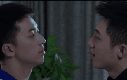 Những nụ hôn "chan" đầy nước mắt trong phim Hoa – Hàn - 20