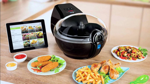 Bật mí 4 sản phẩm công nghệ trong cẩm nang phụ nữ hiện đại - 1