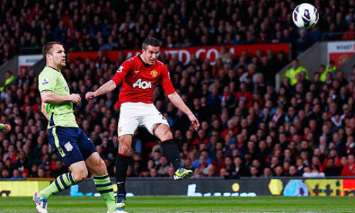 Bàn thắng đẹp nhất lịch sử NHA: Vinh danh Van Persie Bàn thắng đẹp nhất lịch sử NHA: Vinh danh Van Persie