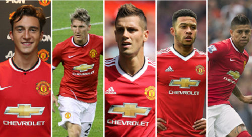 MU phí 100 triệu bảng: "Quân phiệt" kiểu Mourinho MU phí 100 triệu bảng: "Quân phiệt" kiểu Mourinho
