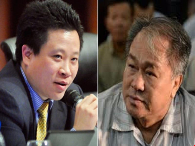 Hà Văn Thắm cho Phạm Công Danh vay 500 tỉ ra sao? Hà Văn Thắm cho Phạm Công Danh vay 500 tỉ ra sao?