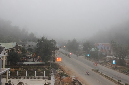 Lo dự án thép ảnh hưởng nguồn nước, Đà Nẵng lên tiếng Lo dự án thép ảnh hưởng nguồn nước, Đà Nẵng lên tiếng