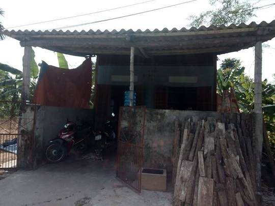 Một học sinh lớp 8 tự tử sau khi bị đánh và làm nhục Một học sinh lớp 8 tự tử sau khi bị đánh và làm nhục