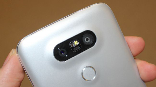 LG G6 camera kep man hinh 4K lo dien