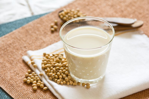 Giúp mẹ đỡ vất vả khi chăm sóc bé bất dung nạp lactose - 1