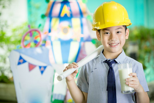 Giúp mẹ đỡ vất vả khi chăm sóc bé bất dung nạp lactose - 3