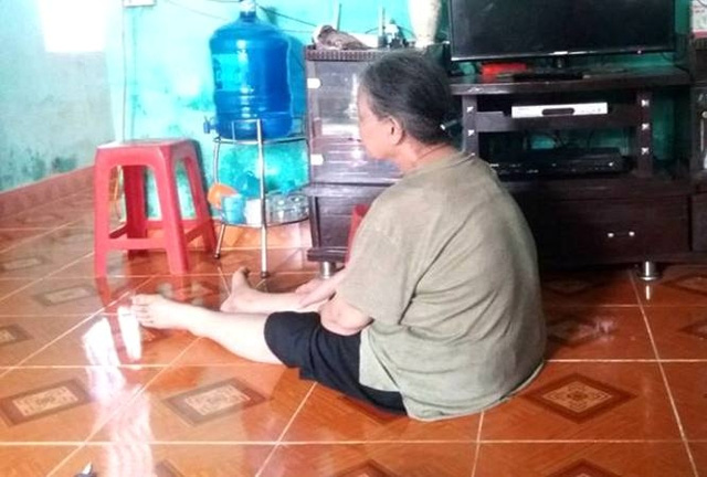 Thảm án Quảng Ninh: Cuộc điện thoại bí ẩn của nghi can Thảm án Quảng Ninh: Cuộc điện thoại bí ẩn của nghi can
