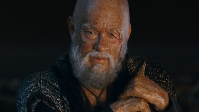 Báo động việc lạm dụng diễn viên đóng thế trên màn ảnh Hoa - 4