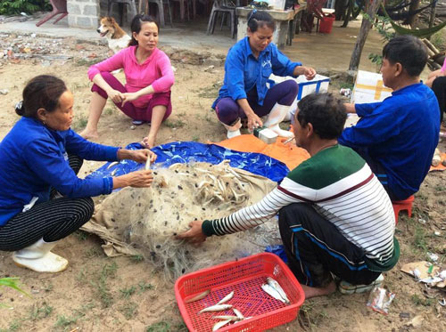 500 triệu USD bồi thường của Formosa được chi trả ra sao? 500 triệu USD bồi thường của Formosa được chi trả ra sao?