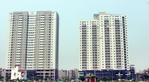 Chính sách hỗ trợ người dân mua nhà ở XH đang gặp khó - 1