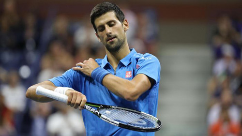 Shanghai Masters ngày 1: Djokovic có “tỉnh giấc”? Shanghai Masters ngày 1: Djokovic có “tỉnh giấc”?