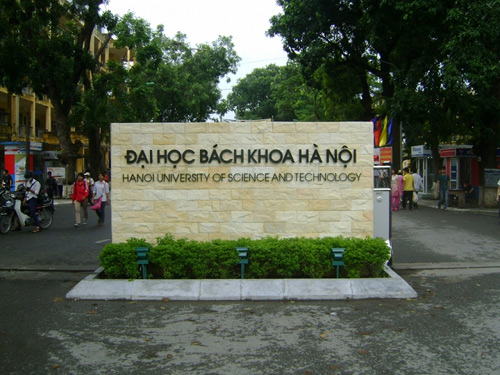 Xét tuyển thạc sĩ: “Khó chọn được người tài!” - 2