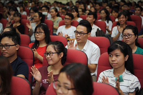 Những điều tân sinh viên thường bỏ lỡ - 4