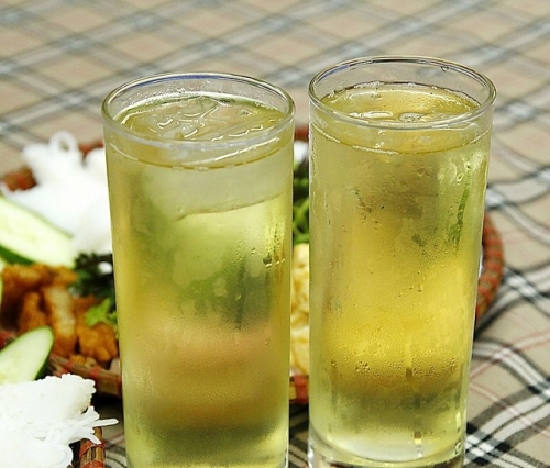 4 không cần tránh khi uống trà đá - 3