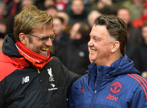 Liverpool coi chừng MU: Mourinho nguy hiểm hơn Van Gaal Liverpool coi chừng MU: Mourinho nguy hiểm hơn Van Gaal