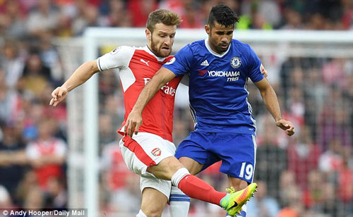Chelsea: Ký hợp đồng siêu khủng 1 tỷ euro, nhắm Simeone Chelsea: Ký hợp đồng siêu khủng 1 tỷ euro, nhắm Simeone