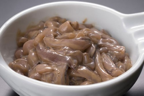 Những bộ phận của cá tuyệt đối không nên ăn - 1