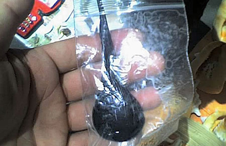 Những bộ phận của cá tuyệt đối không nên ăn - 2