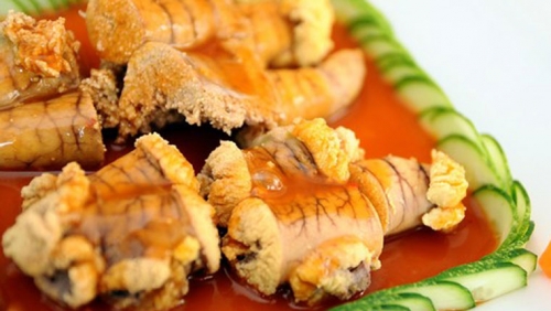 Những bộ phận của cá tuyệt đối không nên ăn - 3