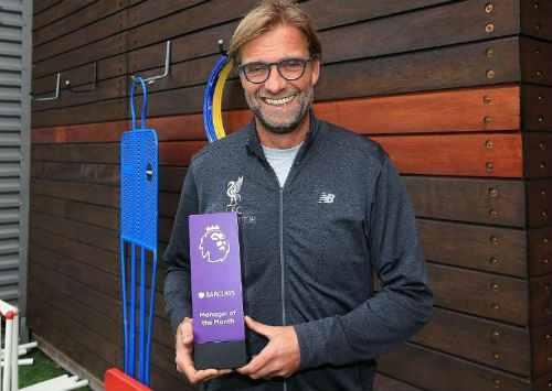 Liverpool đấu MU: Mourinho không xem Klopp là bạn Liverpool đấu MU: Mourinho không xem Klopp là bạn