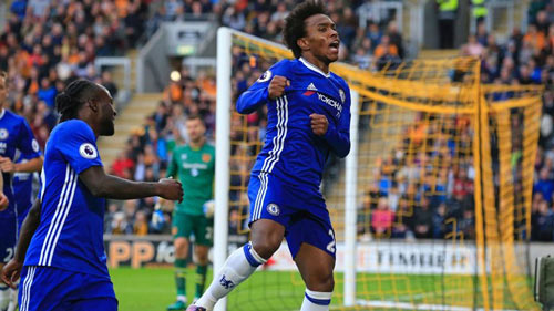 Chelsea - Leicester City: Sức sống mới của Conte - 1