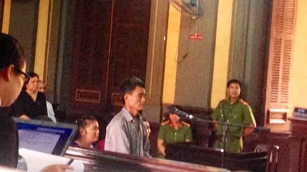 Bảo vệ lâm trường bắn chết người, trốn nã suốt 23 năm Bảo vệ lâm trường bắn chết người, trốn nã suốt 23 năm