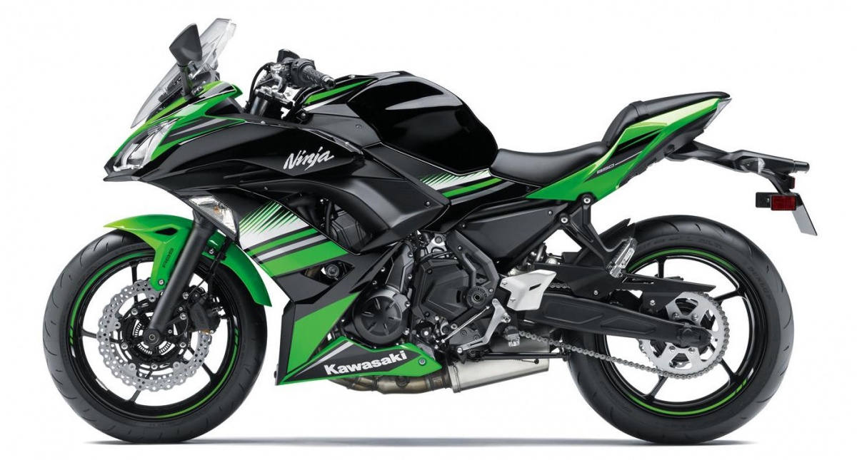 "Nhá hàng" Kawasaki Ninja 650 sportbike và Z650 naked sport 2017 "Nhá hàng" Kawasaki Ninja 650 sportbike và Z650 naked sport 2017