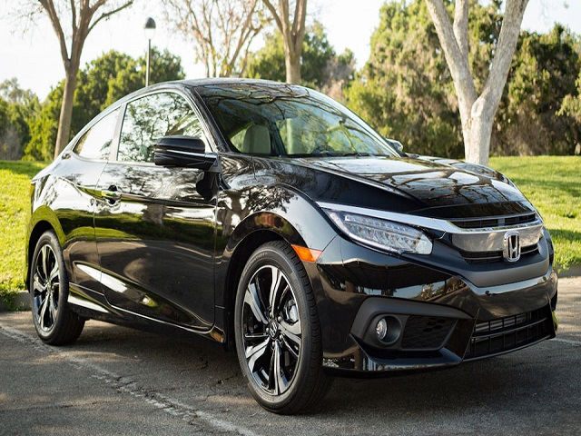 Honda sẽ thu hồi hơn 350.000 xe Civic Coupe và Sedan 2016 Honda sẽ thu hồi hơn 350.000 xe Civic Coupe và Sedan 2016