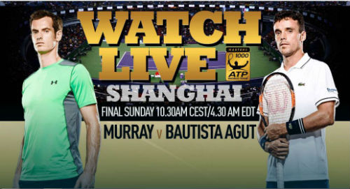 Shanghai Masters ngày 6: Vinh quang trong tầm với Shanghai Masters ngày 6: Vinh quang trong tầm với