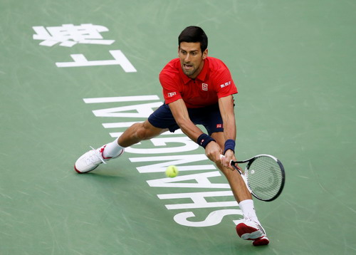 Lộ nguyên nhân Djokovic bị khán giả chán ghét Lộ nguyên nhân Djokovic bị khán giả chán ghét