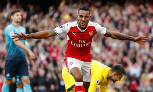 Arsenal - Ludogorets: Khó ngăn dòng nước lũ - 1