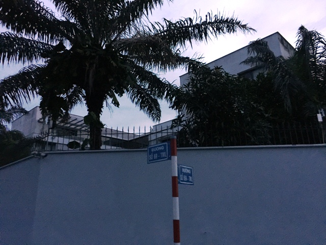 Trộm đột nhập biệt thự ở SG, “cuỗm” hơn 6 tỷ đồng Trộm đột nhập biệt thự ở SG, “cuỗm” hơn 6 tỷ đồng