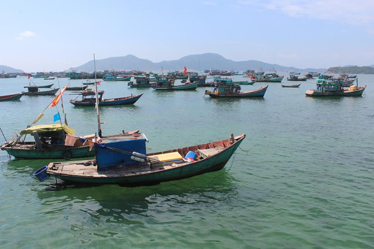 Đảo Nam Du “dậy sóng” vụ giết người ném xuống biển Đảo Nam Du “dậy sóng” vụ giết người ném xuống biển