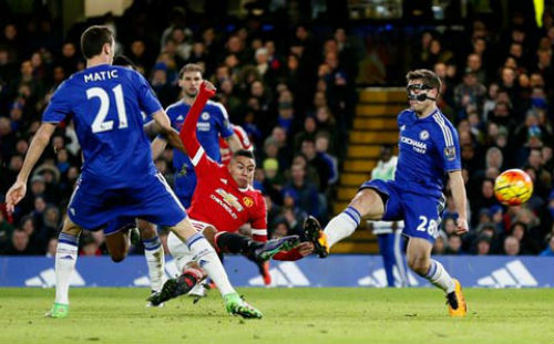 Trước vòng 9 NHA: Chelsea đại chiến MU & áp lực Man City Trước vòng 9 NHA: Chelsea đại chiến MU & áp lực Man City
