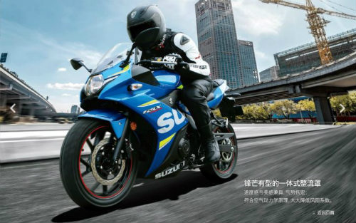 Tất tật thông tin về Suzuki Gixxer 250R Tất tật thông tin về Suzuki Gixxer 250R